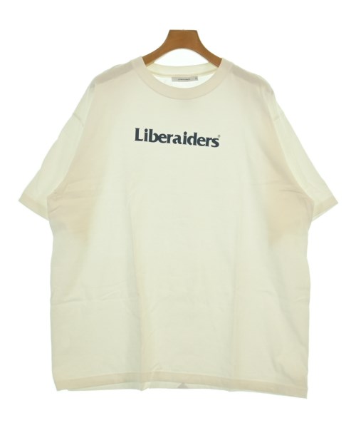 リベレイダース(Liberaiders)のLiberaiders Tシャツ・カットソー