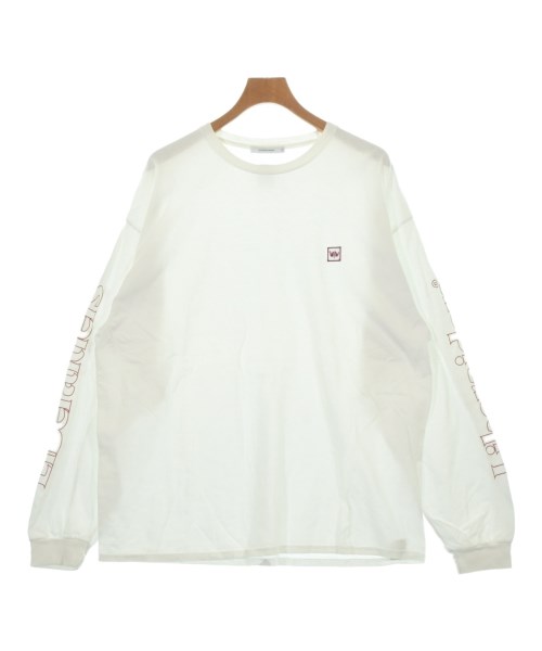 Liberaiders(リベレイダース)Tシャツ・カットソー 白 サイズ:XL/2200674965034