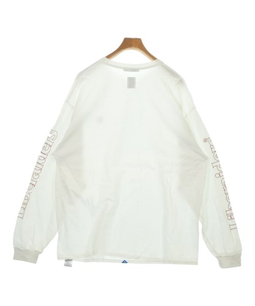 Liberaiders（リベレイダース）Tシャツ・カットソー 白 サイズ:XL メンズ/2200674965034