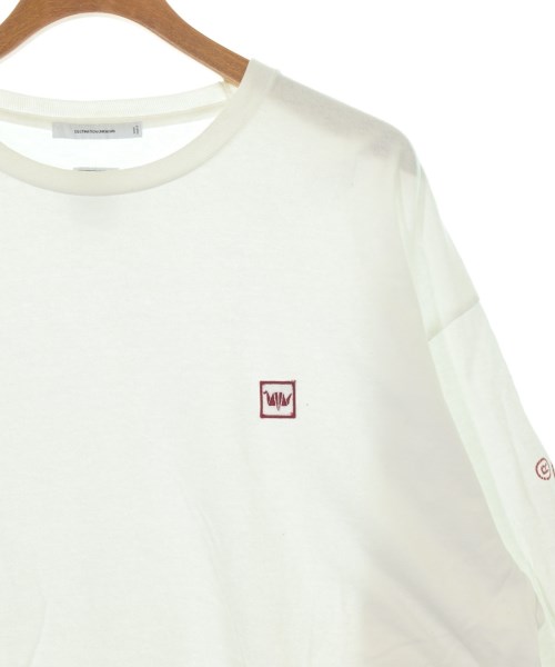 Liberaiders（リベレイダース）Tシャツ・カットソー 白 サイズ:XL メンズ/2200674965034