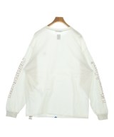 Liberaiders（リベレイダース）Tシャツ・カットソー 白 サイズ:XL メンズ/2200674965034