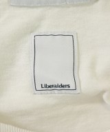 Liberaiders（リベレイダース）Tシャツ・カットソー 白 サイズ:XL メンズ/2200674965034