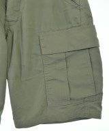 Liberaiders（リベレイダース）ショートパンツ カーキ サイズ:-(L位) メンズ/2200674710108