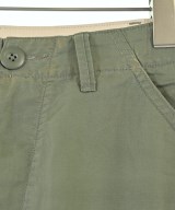 Liberaiders（リベレイダース）ショートパンツ カーキ サイズ:-(L位) メンズ/2200674710108