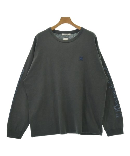 Liberaiders(リベレイダース)Tシャツ・カットソー グレー サイズ:XL/2200692103197