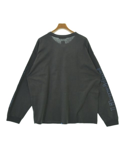 Liberaiders（リベレイダース）Tシャツ・カットソー グレー サイズ:XL メンズ/2200692103197