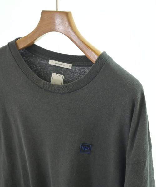 Liberaiders（リベレイダース）Tシャツ・カットソー グレー サイズ:XL メンズ/2200692103197