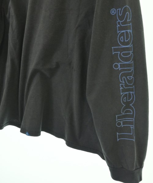 Liberaiders（リベレイダース）Tシャツ・カットソー グレー サイズ:XL メンズ/2200692103197