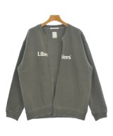 Liberaiders（リベレイダース）スウェット グレー サイズ:-(XL位) メンズ/2200697058218
