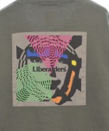 Liberaiders（リベレイダース）スウェット グレー サイズ:-(XL位) メンズ/2200697058218