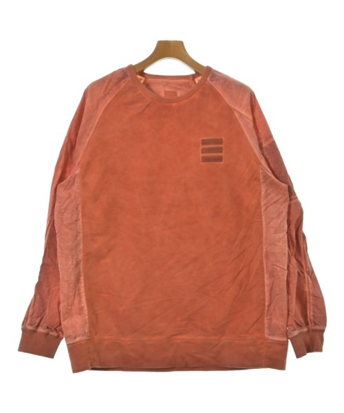 Liberaiders(リベレイダース)Tシャツ・カットソー オレンジ サイズ:-(XL位)/2200627976063