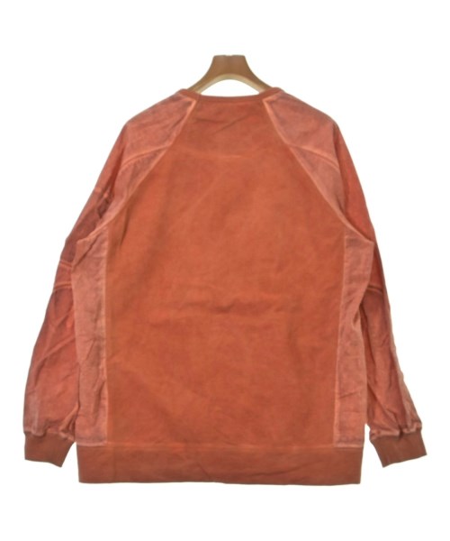 Liberaiders（リベレイダース）Tシャツ・カットソー オレンジ サイズ:-(XL位) メンズ/2200627976063