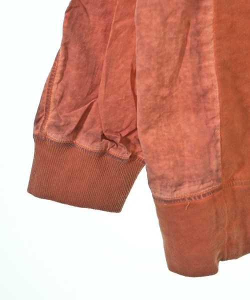 Liberaiders（リベレイダース）Tシャツ・カットソー オレンジ サイズ:-(XL位) メンズ/2200627976063