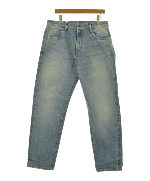 Liberaiders(リベレイダース)デニムパンツ 青 サイズ:-(XL位)/2200627976209