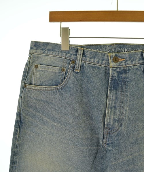 Liberaiders（リベレイダース）デニムパンツ 青 サイズ:-(XL位) メンズ/2200627976209