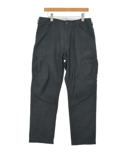 Liberaiders(リベレイダース)カーゴパンツ 黒 サイズ:32(L位)/2200627976582
