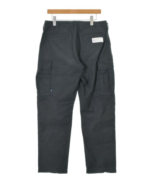 Liberaiders（リベレイダース）カーゴパンツ 黒 サイズ:32(L位) メンズ/2200627976582