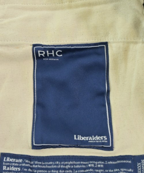 Liberaiders（リベレイダース）カーゴパンツ 黒 サイズ:32(L位) メンズ/2200627976582