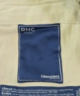 Liberaiders（リベレイダース）カーゴパンツ 黒 サイズ:32(L位) メンズ/2200627976582