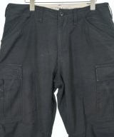 Liberaiders（リベレイダース）カーゴパンツ 黒 サイズ:32(L位) メンズ/2200627976582
