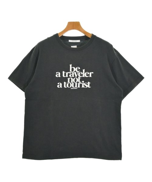 Liberaiders（リベレイダース）Tシャツ・カットソー 黒 サイズ:M メンズ/2200713792249