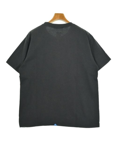 Liberaiders（リベレイダース）Tシャツ・カットソー 黒 サイズ:M メンズ/2200713792249