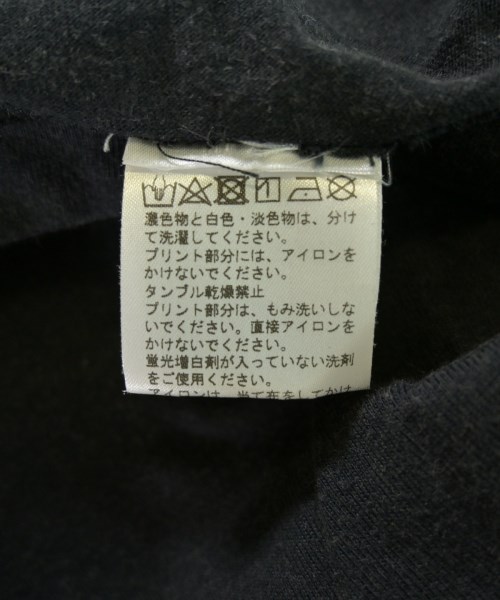 Liberaiders（リベレイダース）Tシャツ・カットソー 黒 サイズ:M メンズ/2200713792249