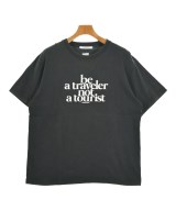 Liberaiders（リベレイダース）Tシャツ・カットソー 黒 サイズ:M メンズ/2200713792249