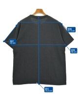 Liberaiders（リベレイダース）Tシャツ・カットソー 黒 サイズ:M メンズ/2200713792249