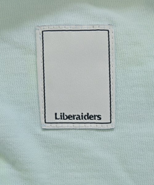 Liberaiders（リベレイダース）Tシャツ・カットソー 青 サイズ:L メンズ/2200709744047