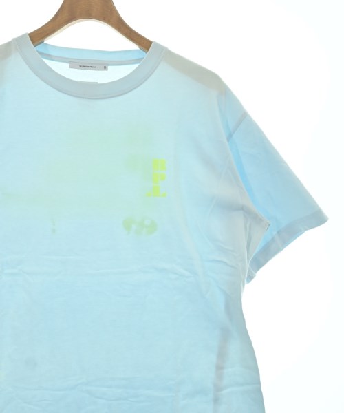 Liberaiders（リベレイダース）Tシャツ・カットソー 青 サイズ:L メンズ/2200709744047