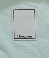 Liberaiders（リベレイダース）Tシャツ・カットソー 青 サイズ:L メンズ/2200709744047