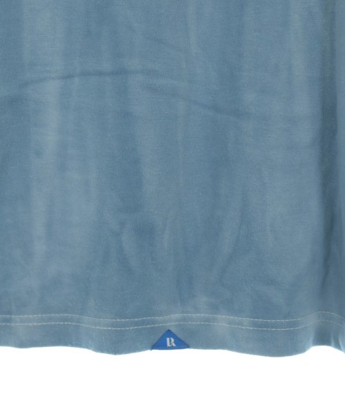 Liberaiders（リベレイダース）Tシャツ・カットソー 青 サイズ:S メンズ/2200716731238