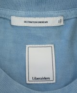 Liberaiders（リベレイダース）Tシャツ・カットソー 青 サイズ:S メンズ/2200716731238