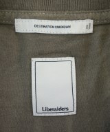 Liberaiders（リベレイダース）Tシャツ・カットソー 茶 サイズ:S メンズ/2200716731245