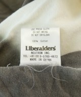 Liberaiders（リベレイダース）Tシャツ・カットソー 茶 サイズ:S メンズ/2200716731245