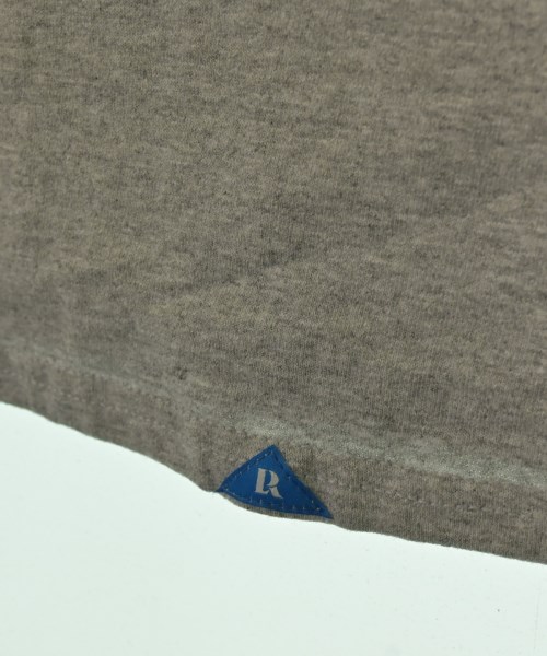 Liberaiders（リベレイダース）Tシャツ・カットソー グレー サイズ:M メンズ/2200647159248