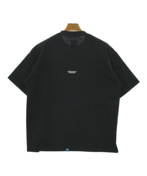Liberaiders（リベレイダース）Tシャツ・カットソー 黒 サイズ:M メンズ/2200704140042