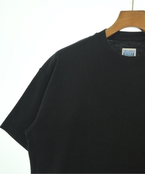 Liberaiders（リベレイダース）Tシャツ・カットソー 黒 サイズ:M メンズ/2200704140042