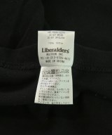 Liberaiders（リベレイダース）Tシャツ・カットソー 黒 サイズ:M メンズ/2200704140042