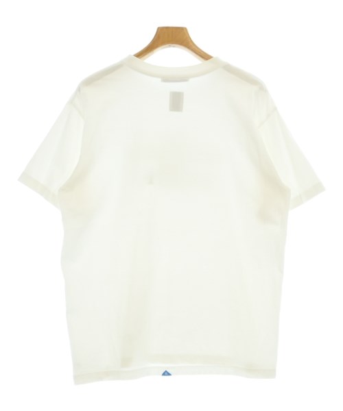 Liberaiders（リベレイダース）Tシャツ・カットソー 白 サイズ:M メンズ/2200702191046