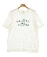 Liberaiders（リベレイダース）Tシャツ・カットソー 白 サイズ:M メンズ/2200702191046