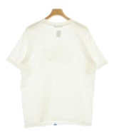 Liberaiders（リベレイダース）Tシャツ・カットソー 白 サイズ:M メンズ/2200702191046