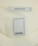 Liberaiders（リベレイダース）Tシャツ・カットソー 白 サイズ:M メンズ/2200702191046