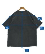 Liberaiders（リベレイダース）Tシャツ・カットソー グレー サイズ:L メンズ/2200646678054