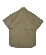 Liberaiders（リベレイダース）カジュアルシャツ カーキ サイズ:M メンズ/2200667230057