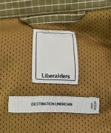 Liberaiders（リベレイダース）カジュアルシャツ カーキ サイズ:M メンズ/2200667230057