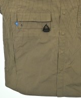 Liberaiders（リベレイダース）カジュアルシャツ カーキ サイズ:M メンズ/2200667230057