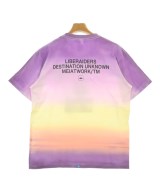Liberaiders（リベレイダース）Tシャツ・カットソー 紫 サイズ:M メンズ/2200736401098