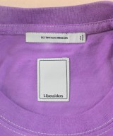 Liberaiders（リベレイダース）Tシャツ・カットソー 紫 サイズ:M メンズ/2200736401098